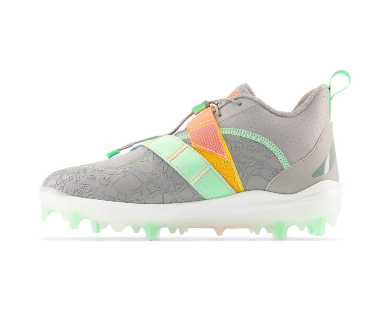 New balance composite cleats outlet