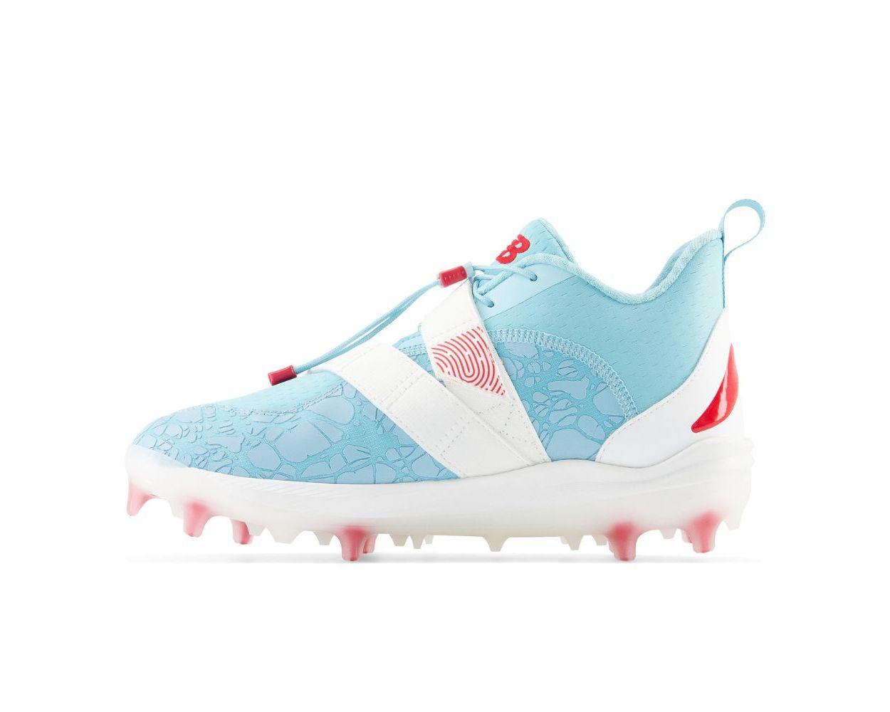 Lindor cleats 2019 store