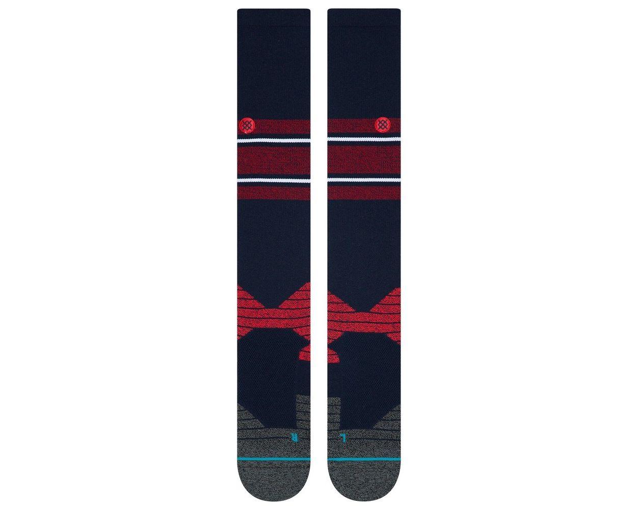 Stance Cincinnati Reds Diamond Pro OTC Socks