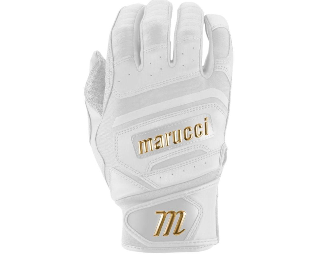 Marucci batting glove size chart new arrivals
