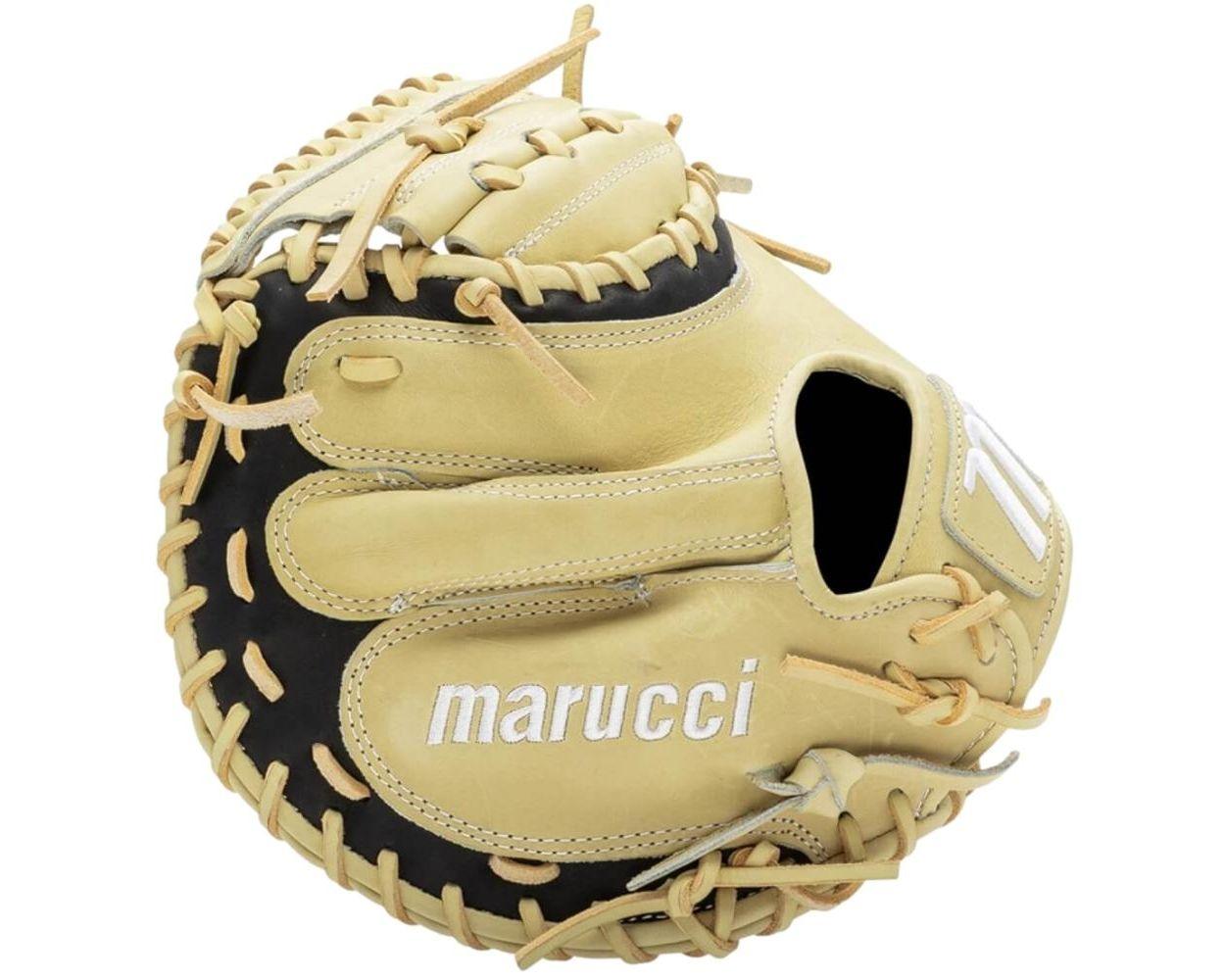 Marucci youth 2024 catchers mitt