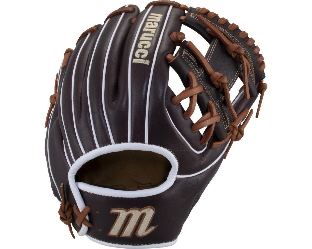 Marucci youth baseball hot sale gloves