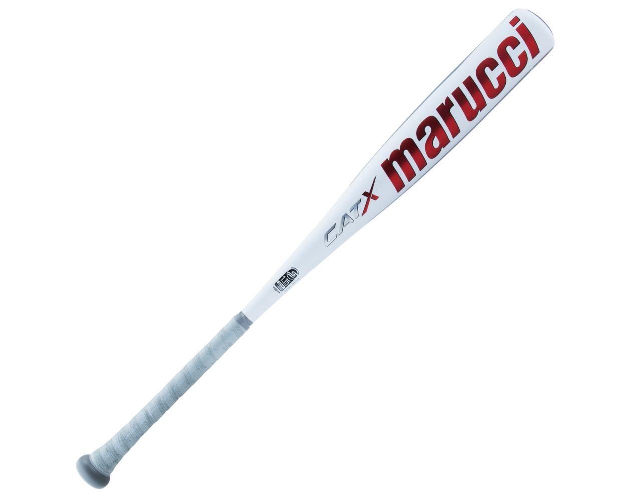 Marucci CAT X -5 USSSA Baseball Bat