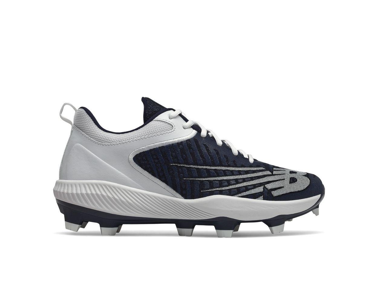 Navy new balance baseball 2024 cleats