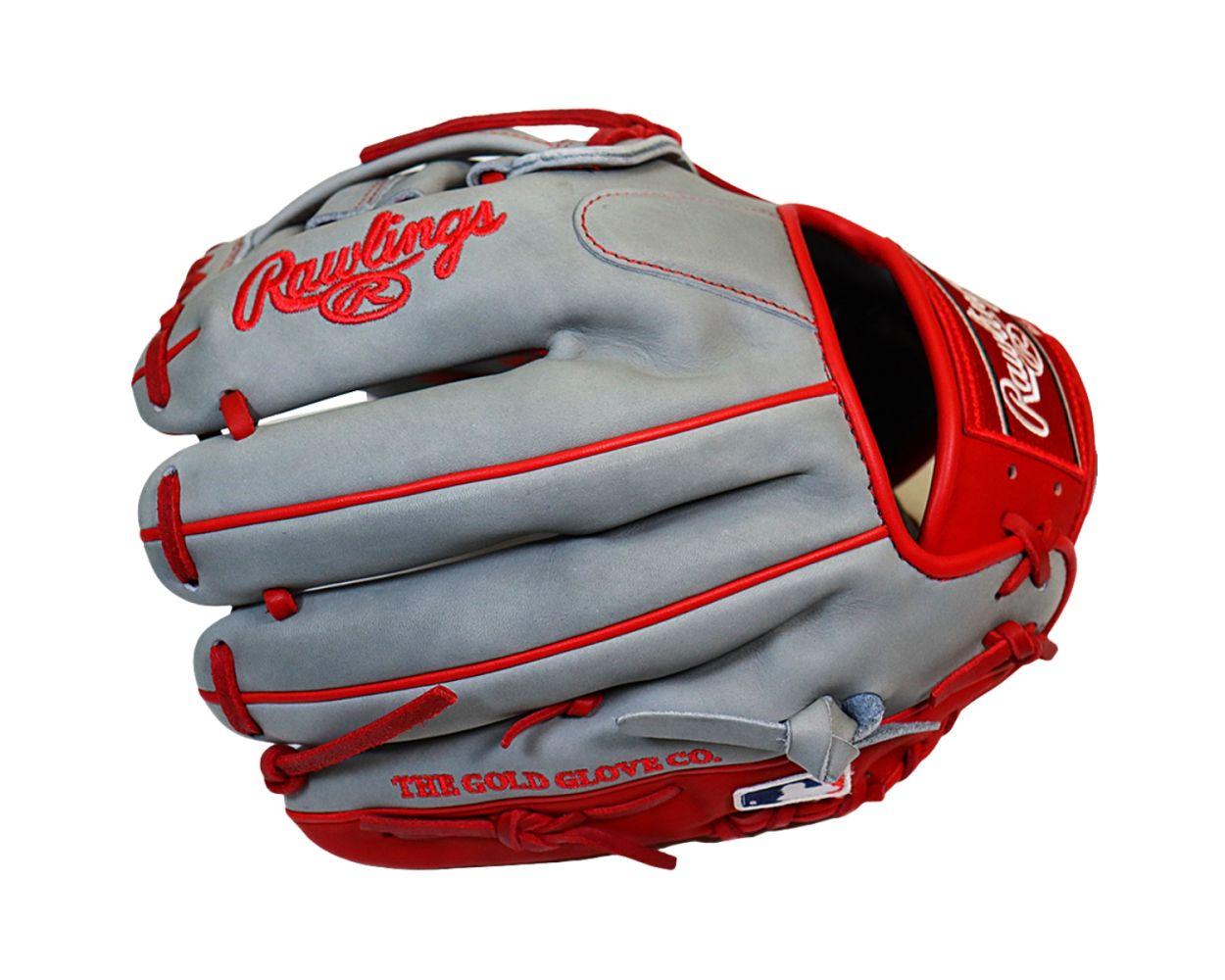 Rawlings Heart of the Hide 11.5 Orlando Arcia Glove, Better Baseball