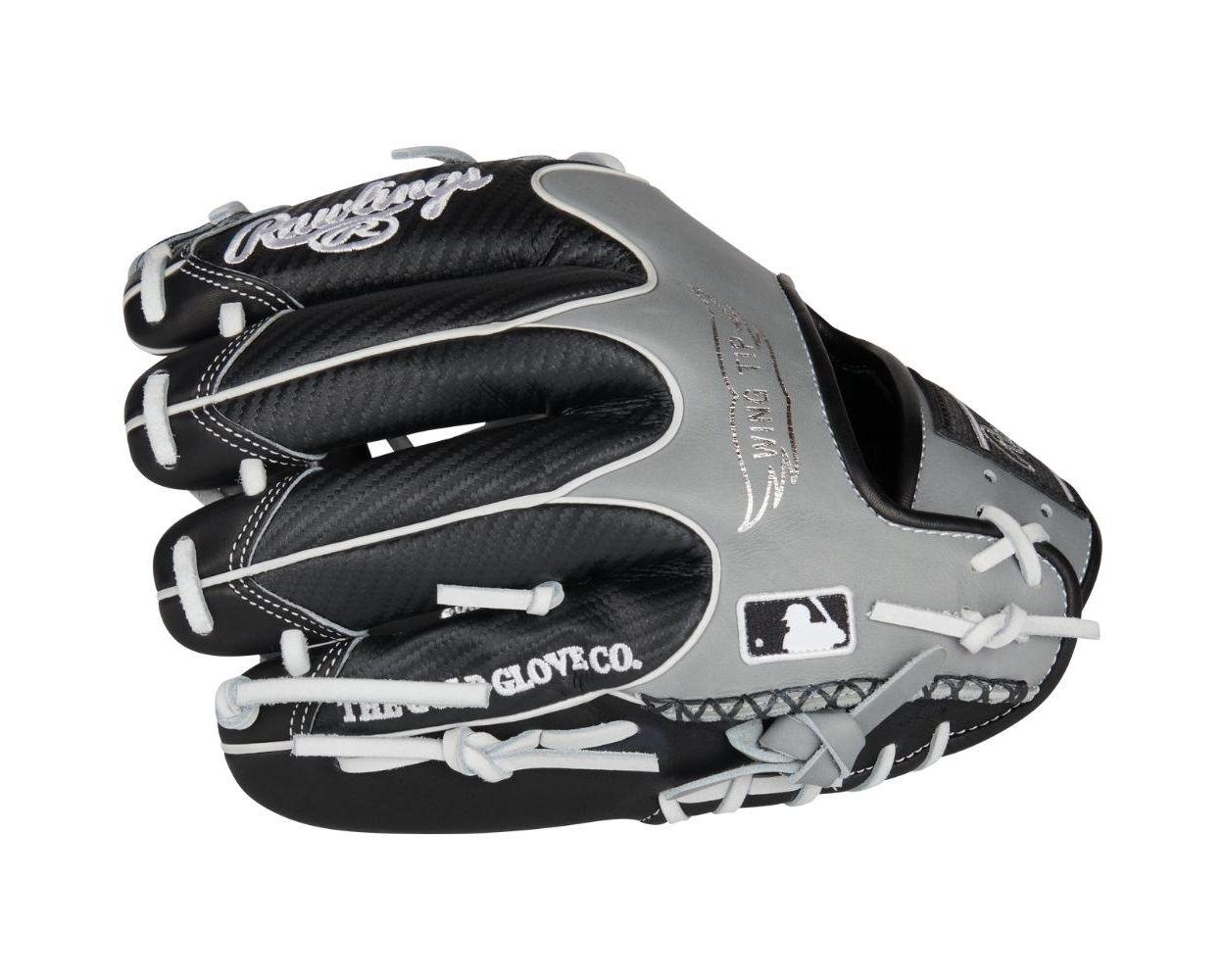 Rawlings Heart of the Hide Colorsync 5.0 Baseball Glove 11.75” PRO205W-2BWG