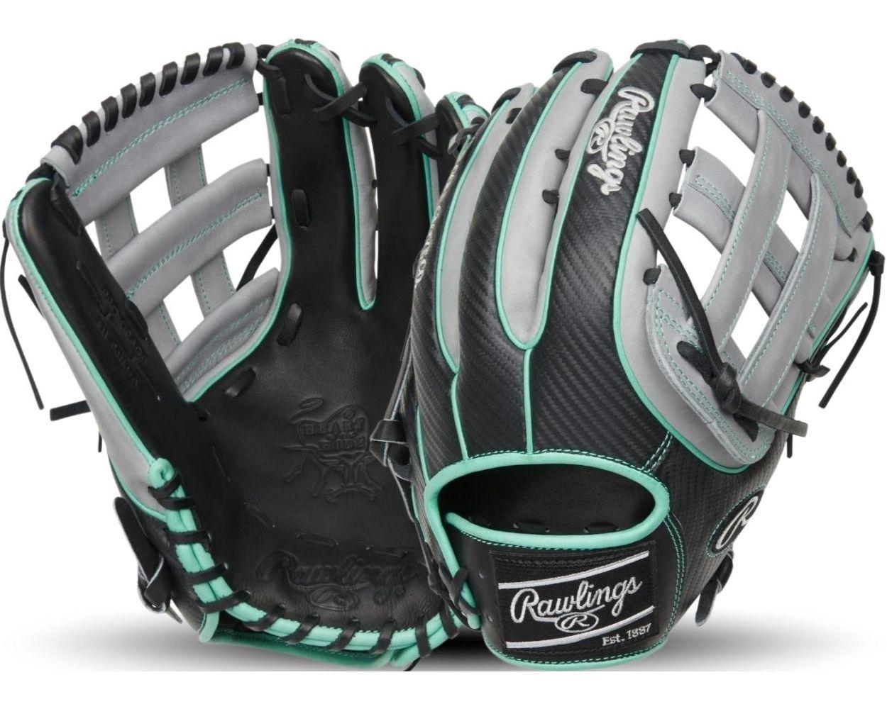Rawlings Heart of the Hide 12.75