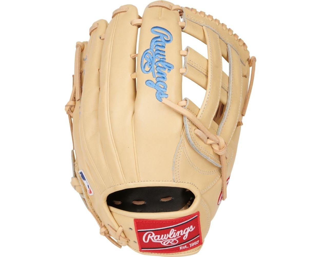 Bryce harper hot sale youth glove