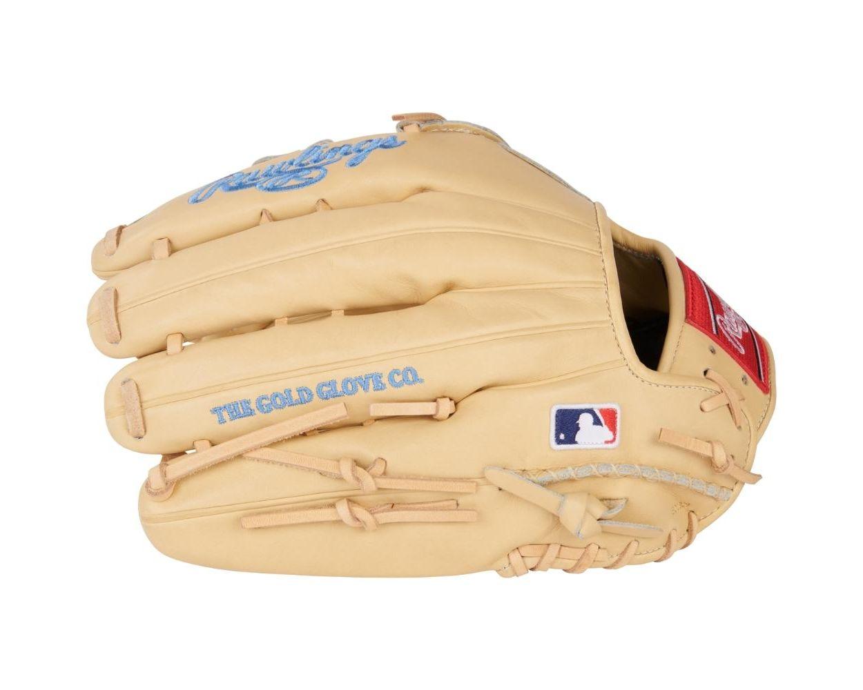 Rawlings Bryce Harper Glove: PROBH3C, Better Baseball