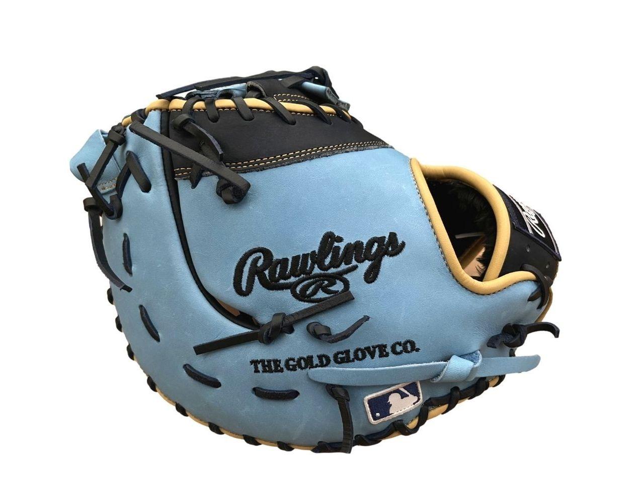 Rawlings First Base Glove 13 PRODCT-10CB, Better Baseball