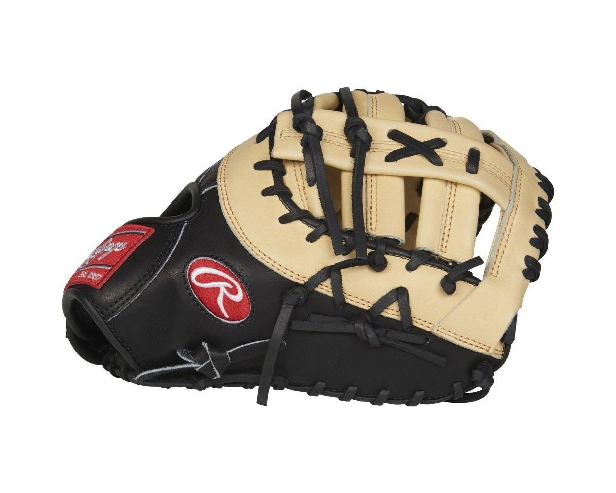 Rawlings First Base Glove 13 Heart of the Hide: PRODCTCB