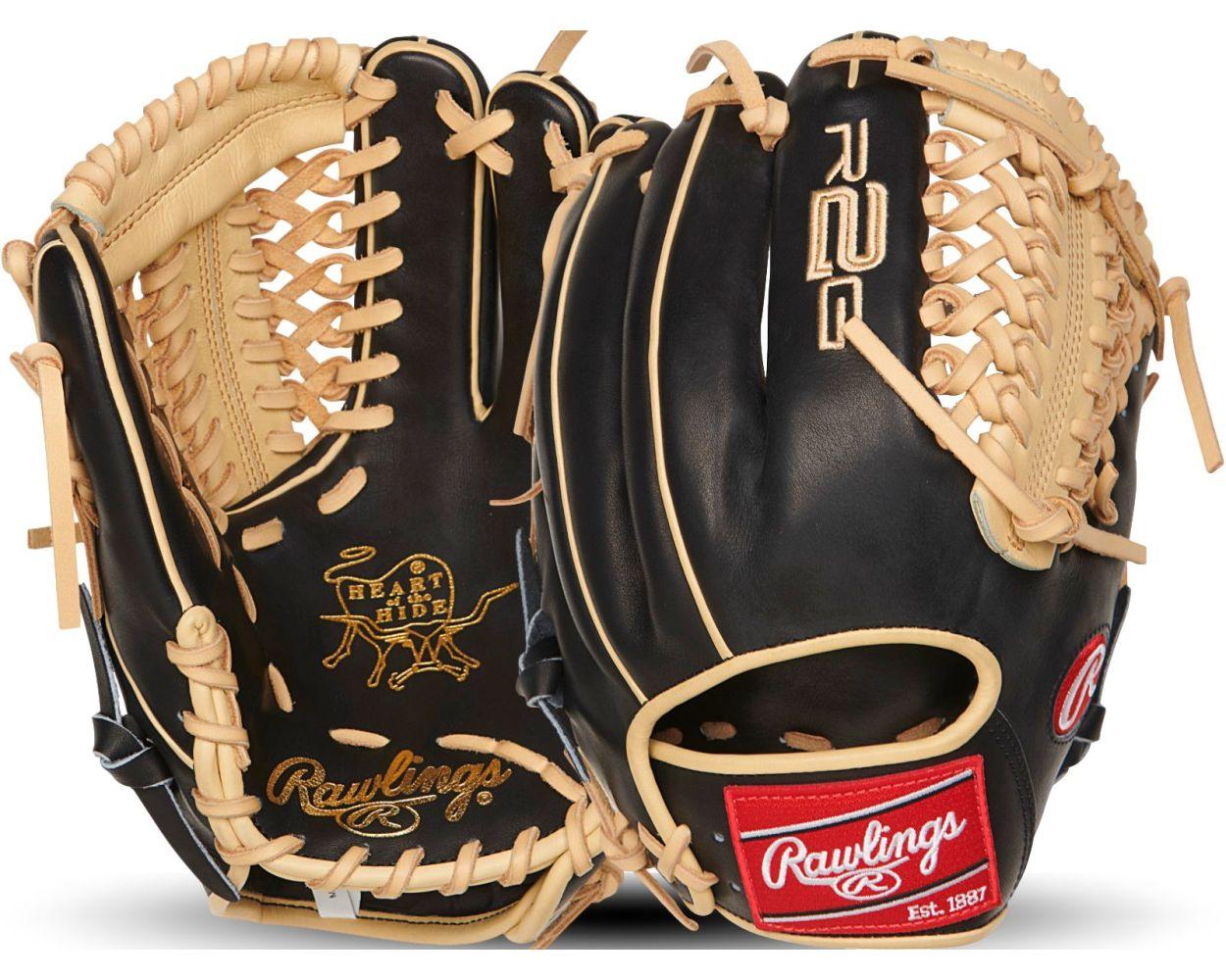 Rawlings Heart of The Hide 11.75 inch PROR205-30C Baseball Glove