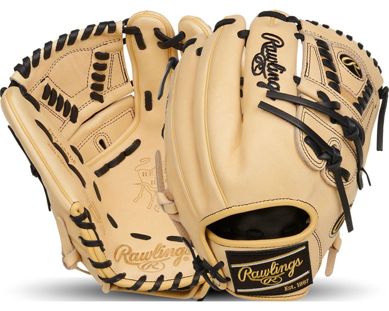 The Best Pitching Gloves for Control and Comfort: Coach's Choice