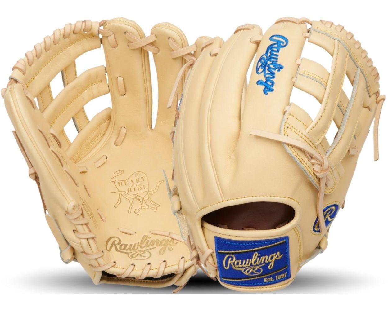 rawlings r2g first base glove