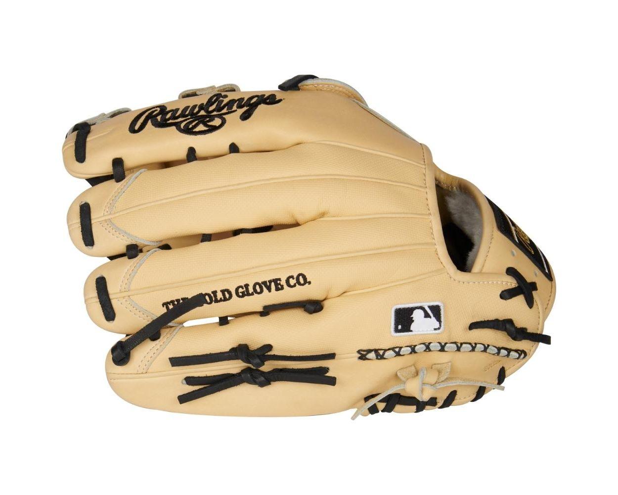 What Pros Wear: Kiké Hernández's Rawlings PROS303-6KRPRO Glove - What Pros  Wear