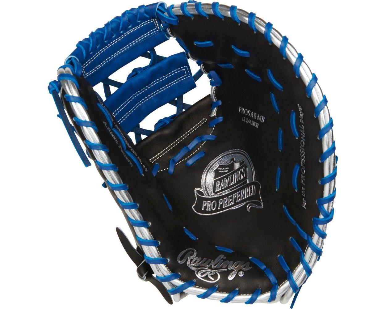Anthony Rizzo Glove 12.75 Pro Preferred, Better Baseball