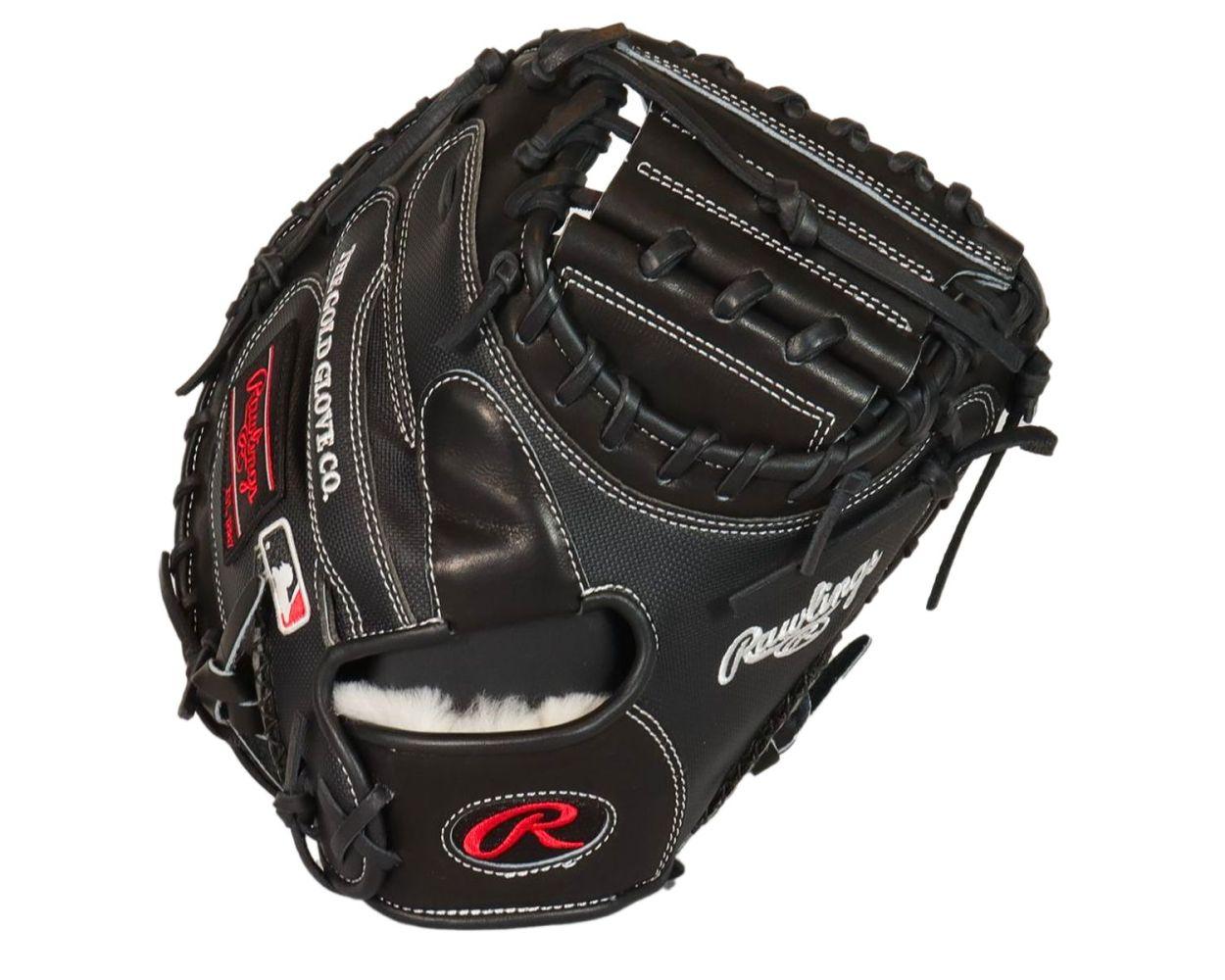 Rawlings Dark Side Pro Preferred 33 Inch Catcher's Mitt