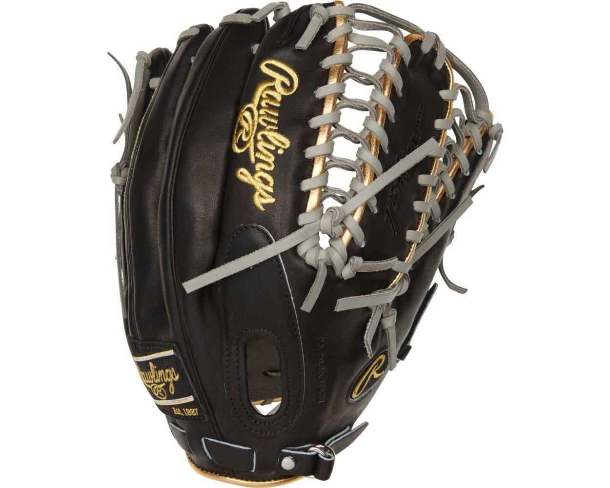 What Pros Wear: Mike Trout's Rawlings Pro Preferred PROMT27 Glove (2022) -  What Pros Wear