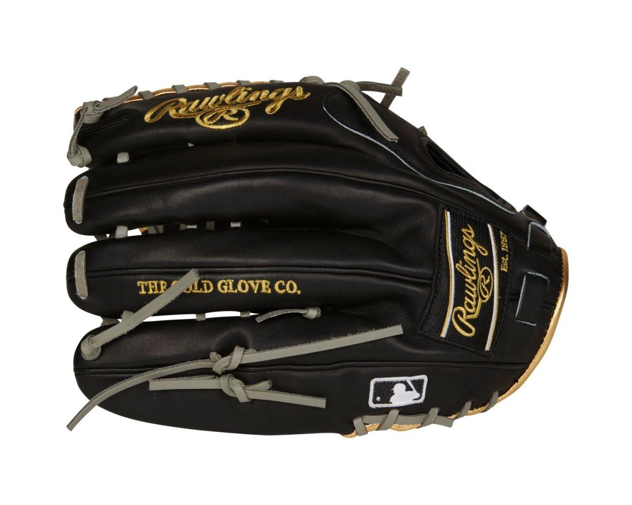 Rawlings pro preferred mike trout store game day