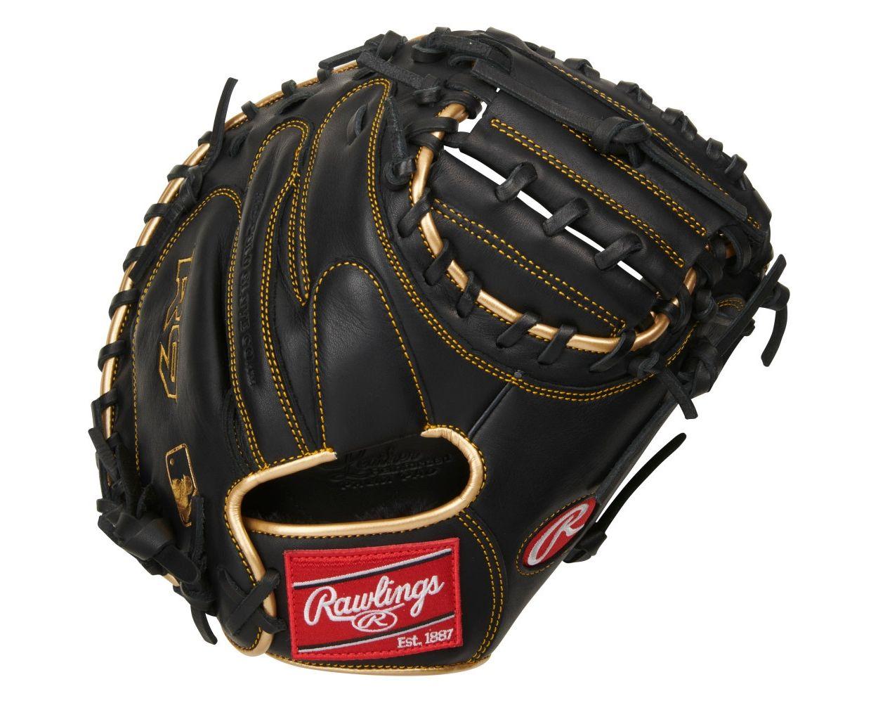 Guide to Best Catchers Mitts and Protective Gear