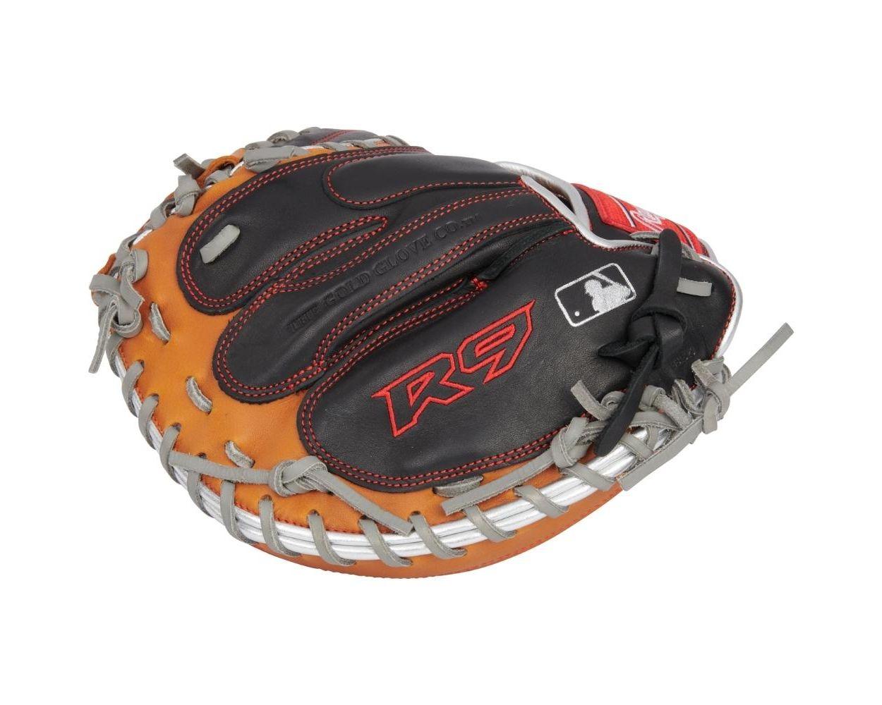 The Rodeo - Catchers Mitt, Firstbase Mitt, Trapeze Glove