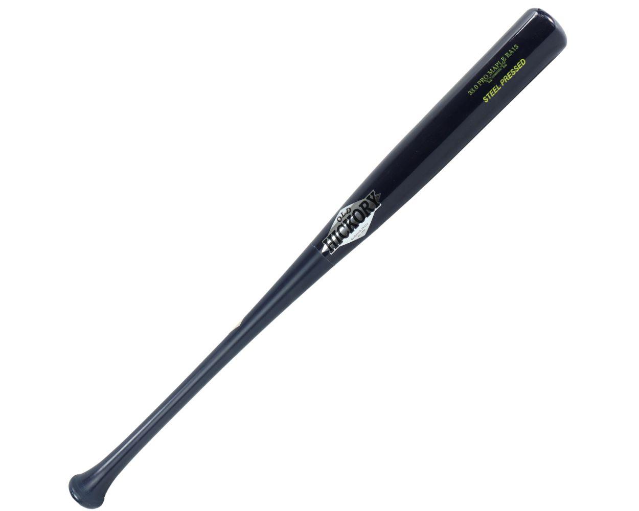 Louisville slugger wood bats 33.5 and 33.0