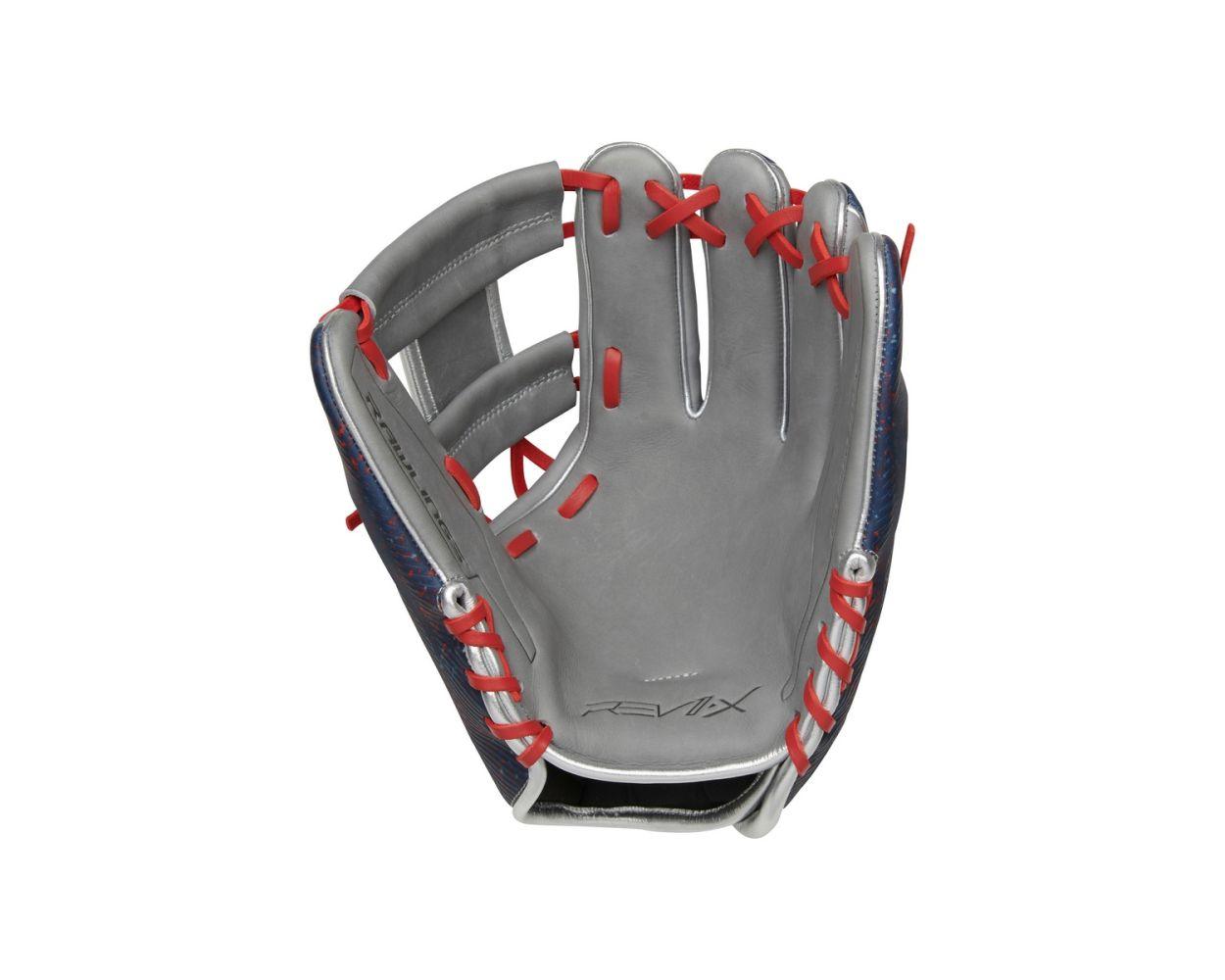 Rawlings REV1X 11.5 Baseball Glove (REV204-2X)