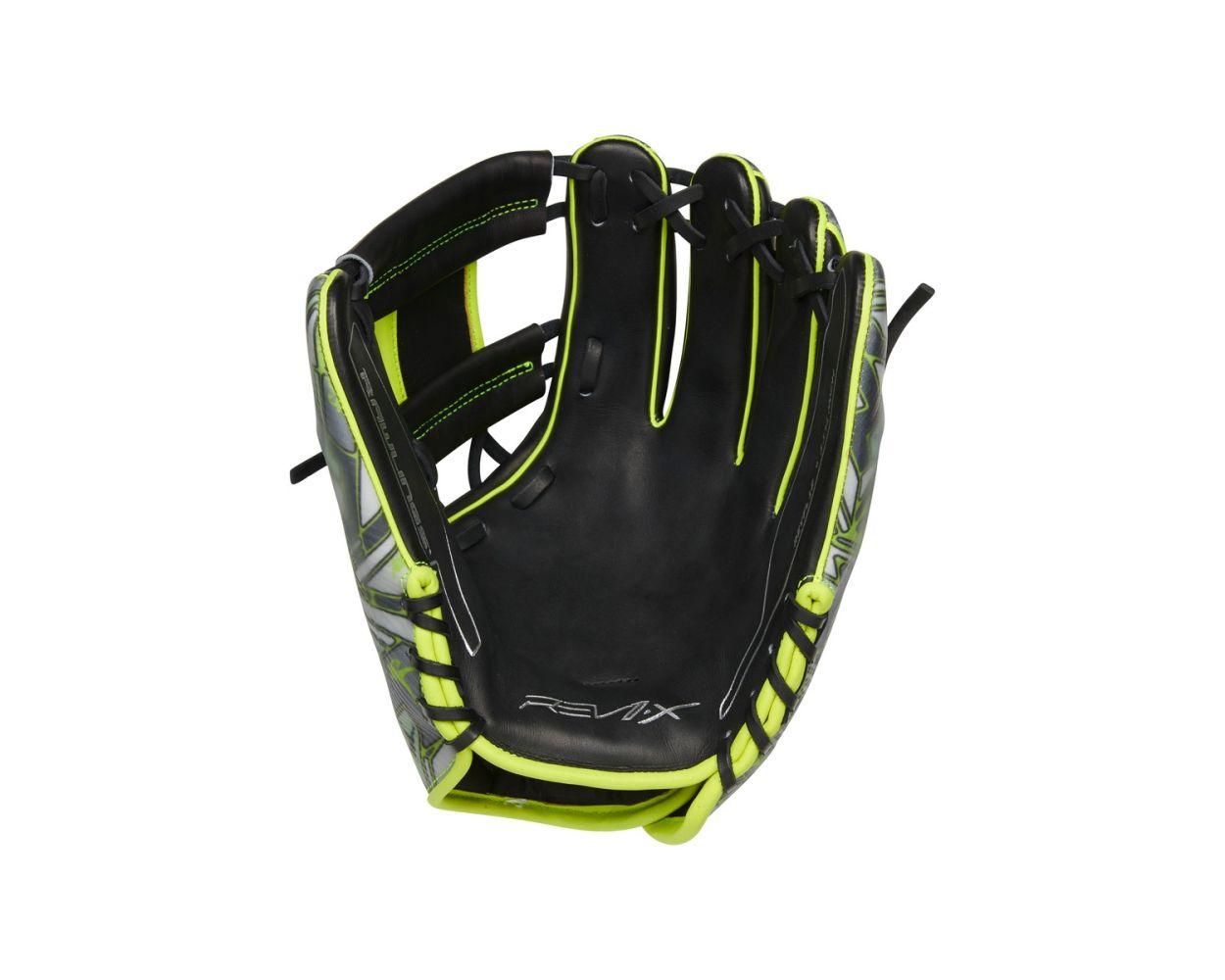 Rawlings REV1X Francisco Lindor 11.5 Baseball Glove: REVFL12G