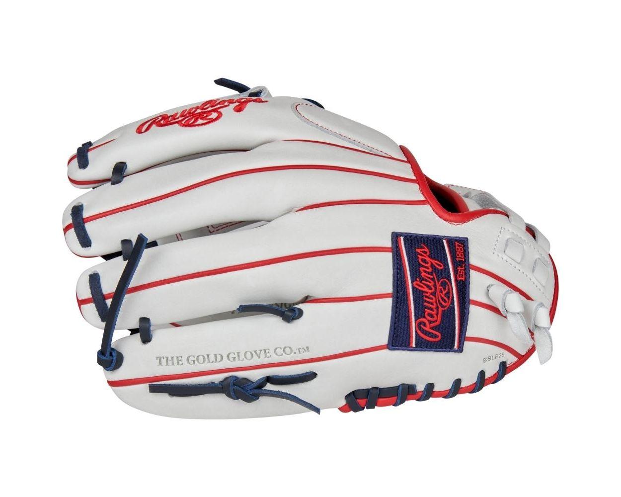 Liberty Advanced Custom Glove