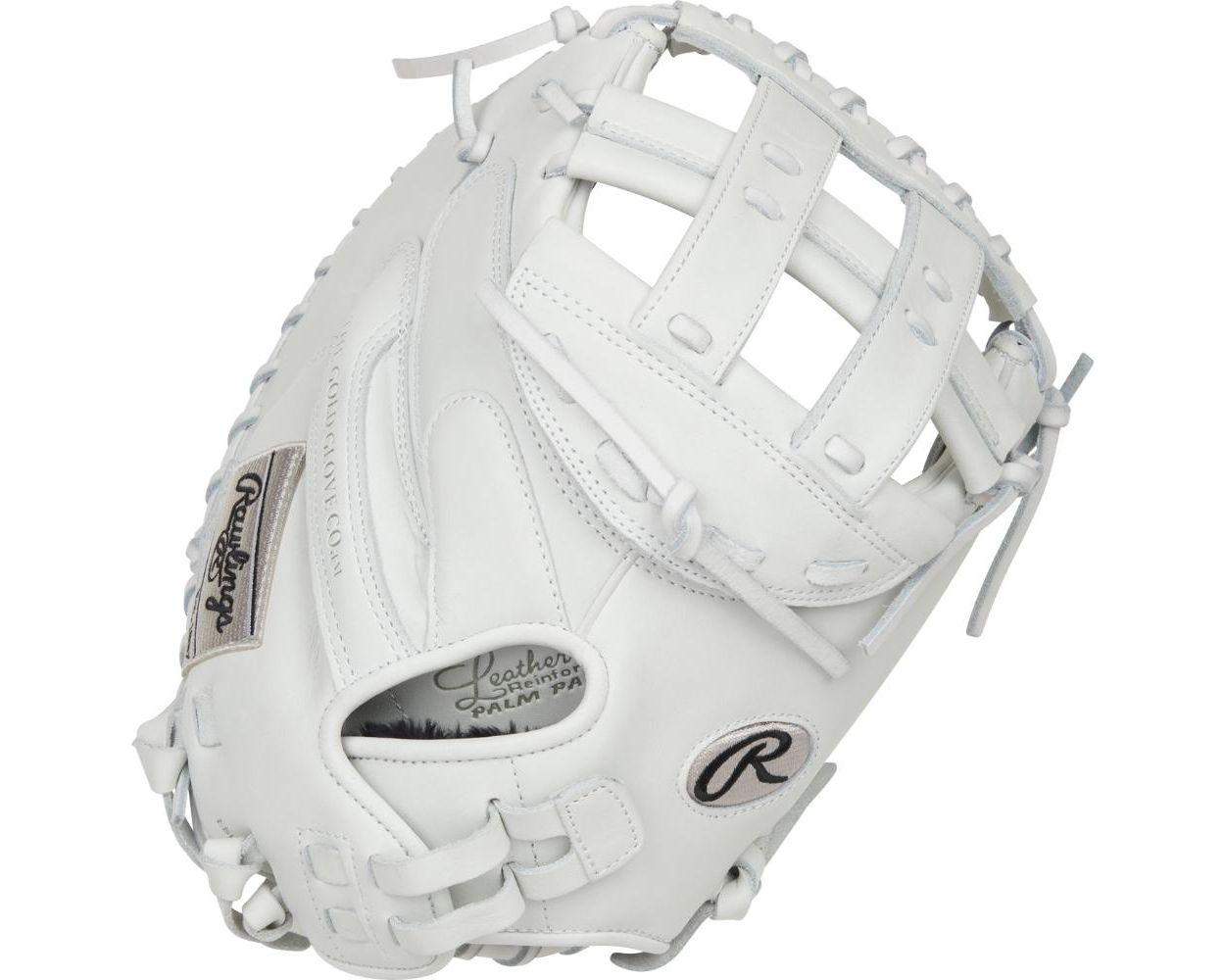 Liberty Advanced Custom Glove