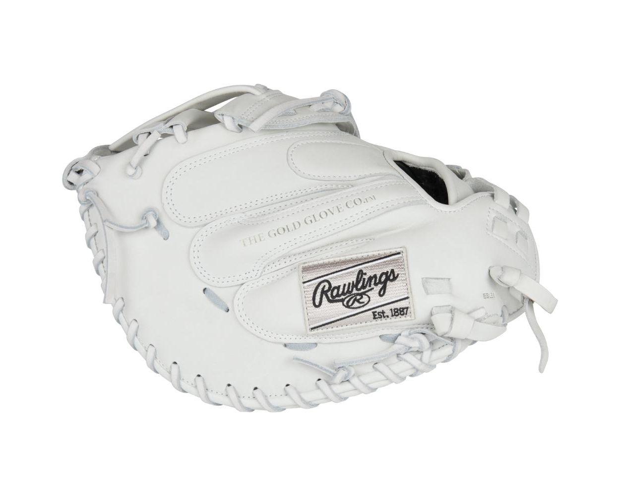 Liberty Advanced Custom Glove