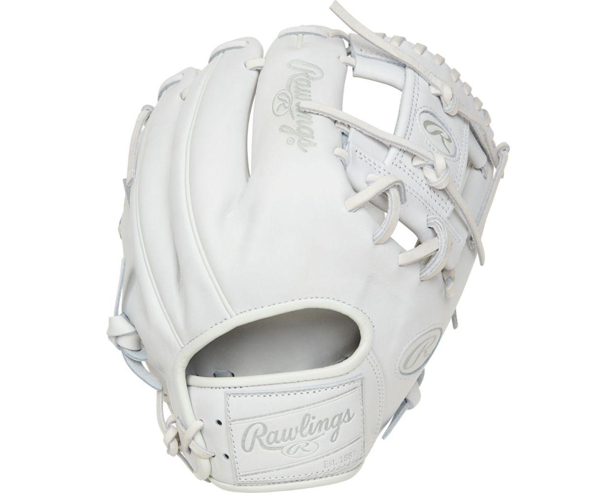 Rawlings catalog best sale