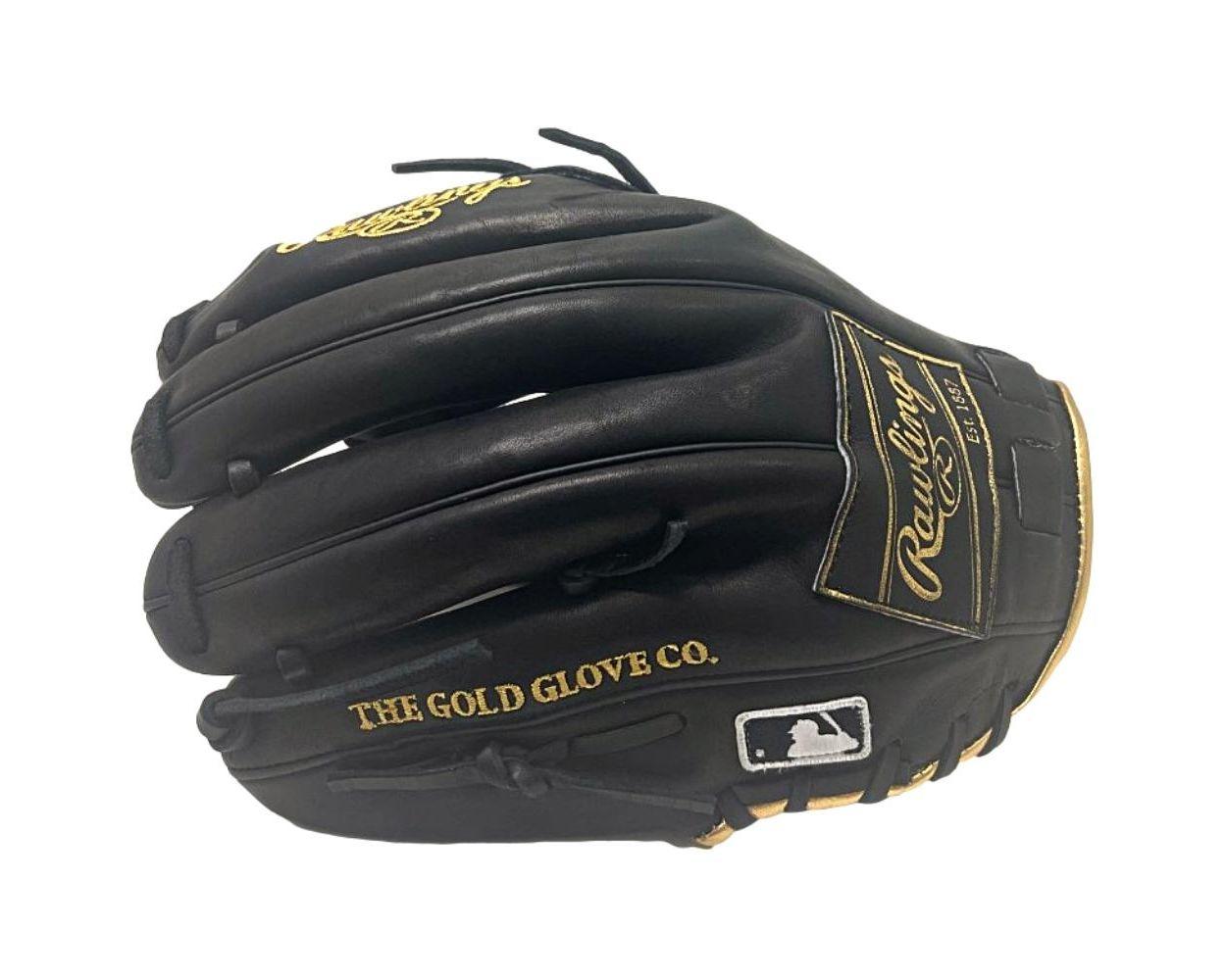 Rawlings Heart of The Hide Pro Label 7 12 Baseball Glove: RPRO206F-30C