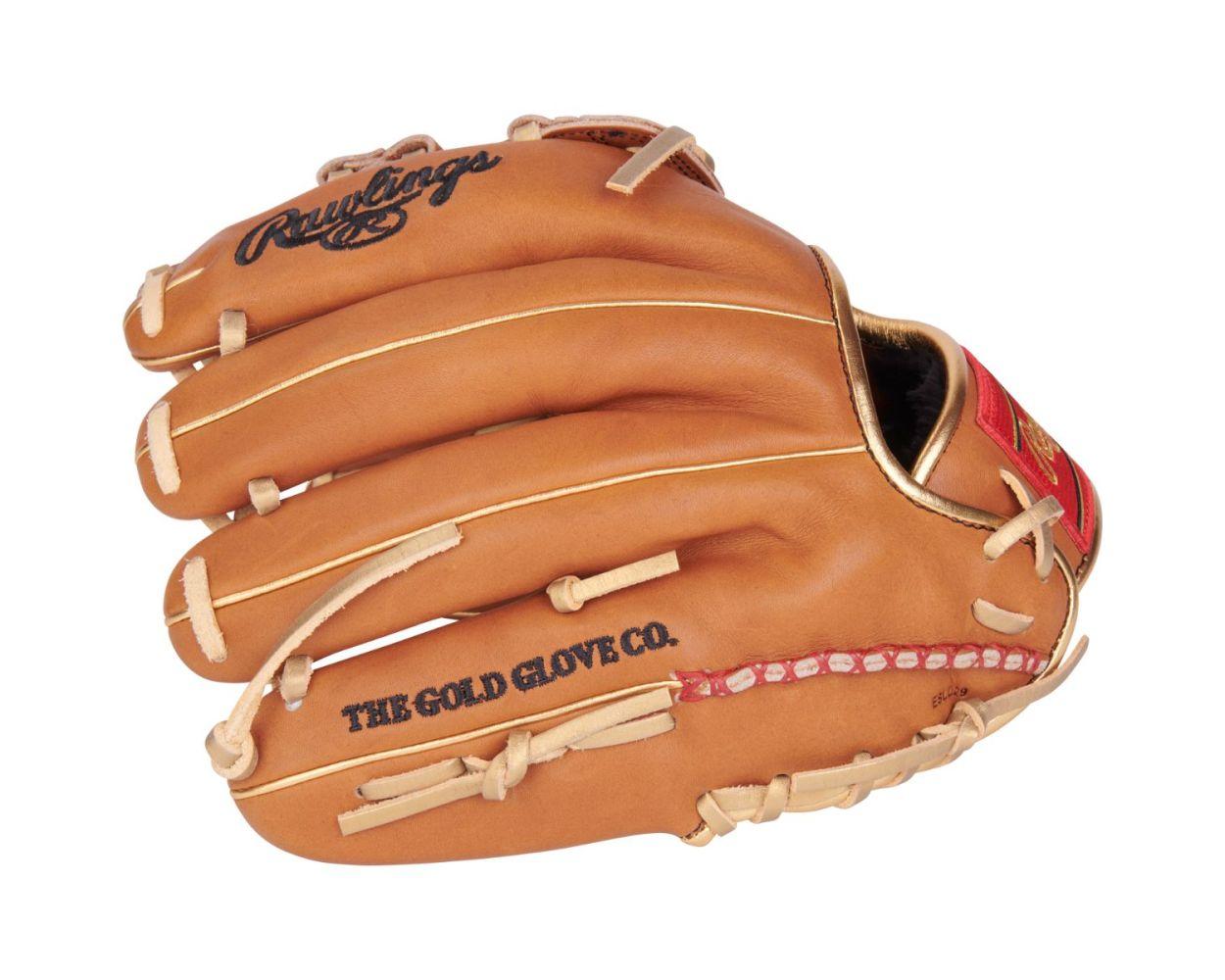 Rawlings 12 Heart of The Hide Sierra Romero Fastpitch Glove