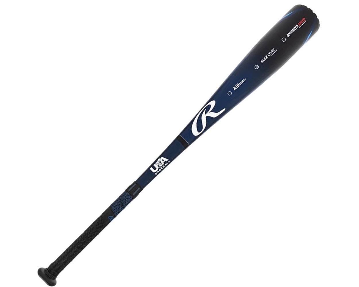 2023 Rawlings Clout USA -10 Baseball Bat