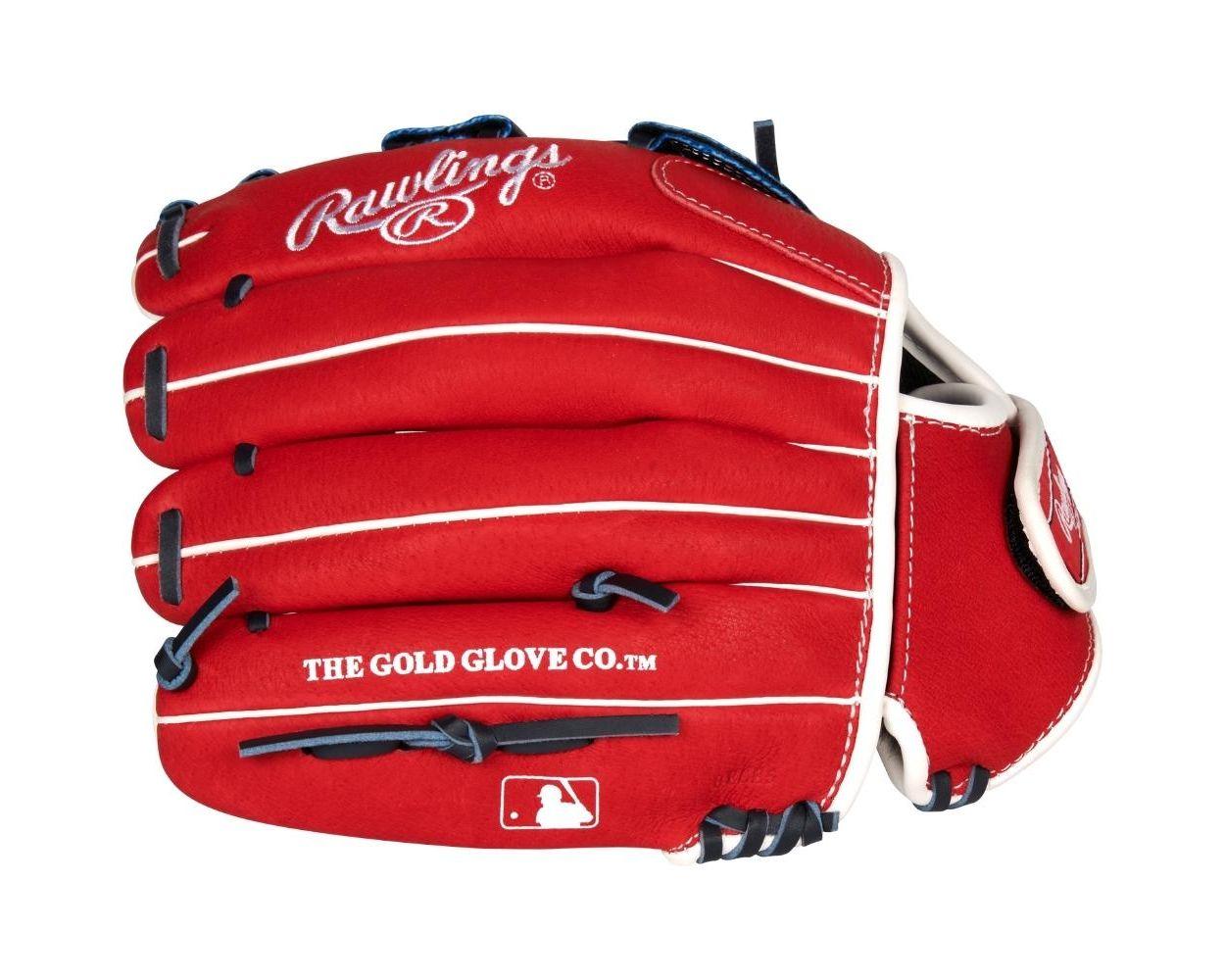 Rawlings Sure Catch 11.5 Bryce Harper Youth Glove, Better Baseball