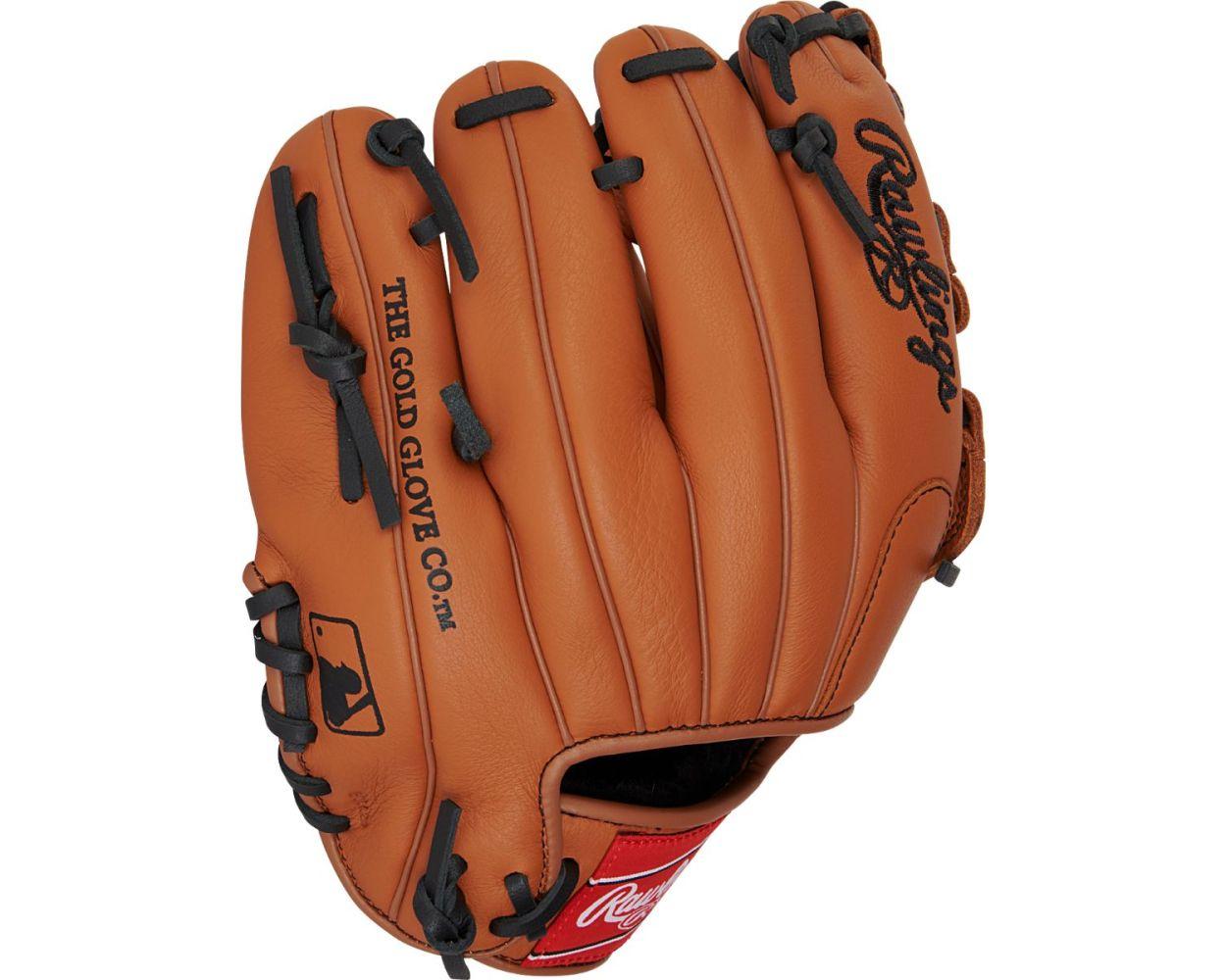 Nolan Arenado Select Pro Lite Youth Glove, Rawlings