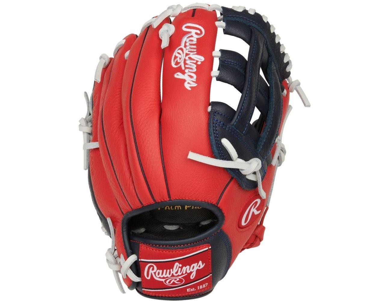 Rawlings Select Pro Lite 11.5 Ronald Acuna Youth Baseball Glove