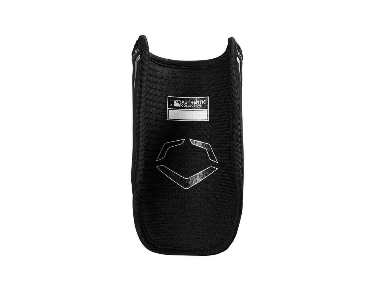 New Evoshield Compression w/ Wrist Strap A160 Baseball X-Large Black