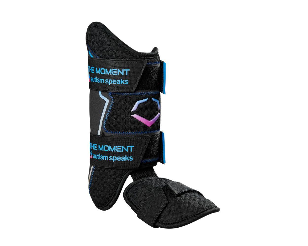 Evoshield Shin Guard PRO-SRZ 2.0