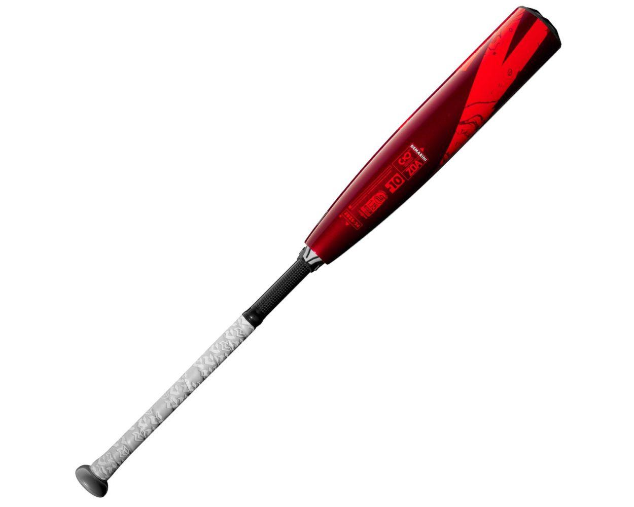 Wilson WBL2648010 Louisville Slugger Meta -8 USSSA Baseball Bat