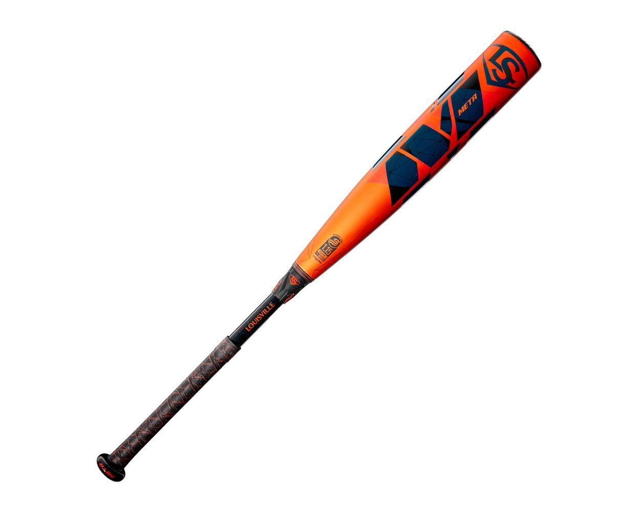 Louisville Slugger Meta Drop 8 USSSA Bat, Better Baseball
