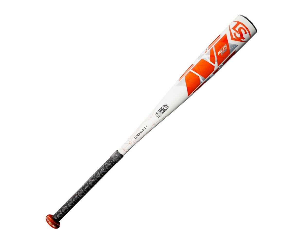 Wilson WBL2647010 Louisville Slugger Meta -10 USSSA Baseball Bat