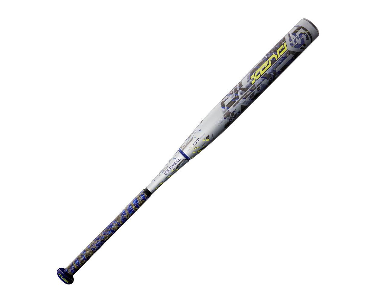 Louisville Slugger XENO Plus -10 2 1/4 Fastpitch Softball Bat