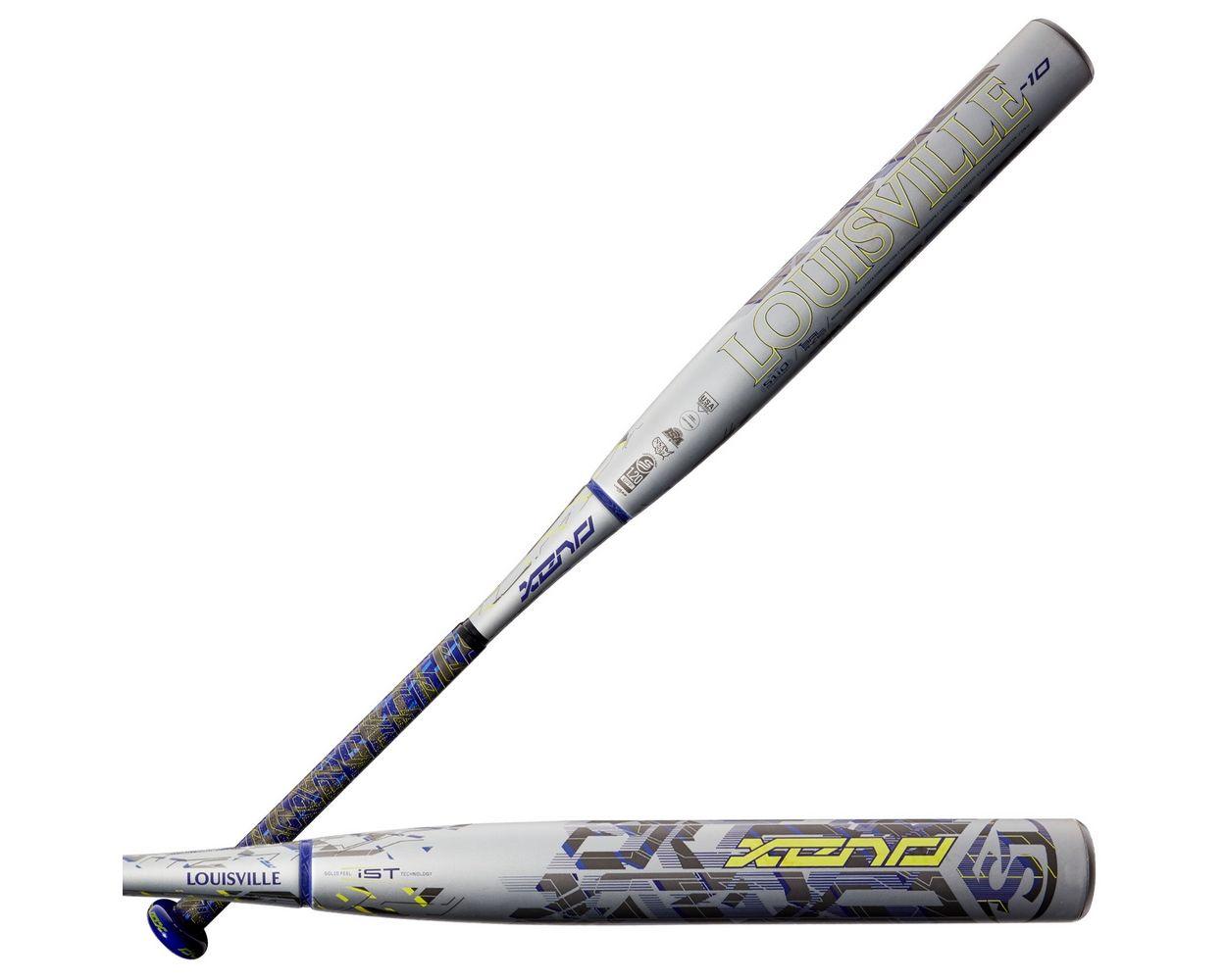 2022 Louisville Slugger LXT -11 Fastpitch Softball Bat - 32 21 oz.
