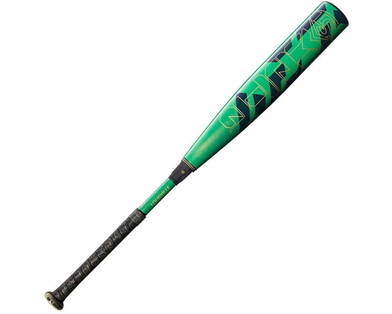 2023 Louisville Slugger Meta USSSA Drop 8 Baseball Bat