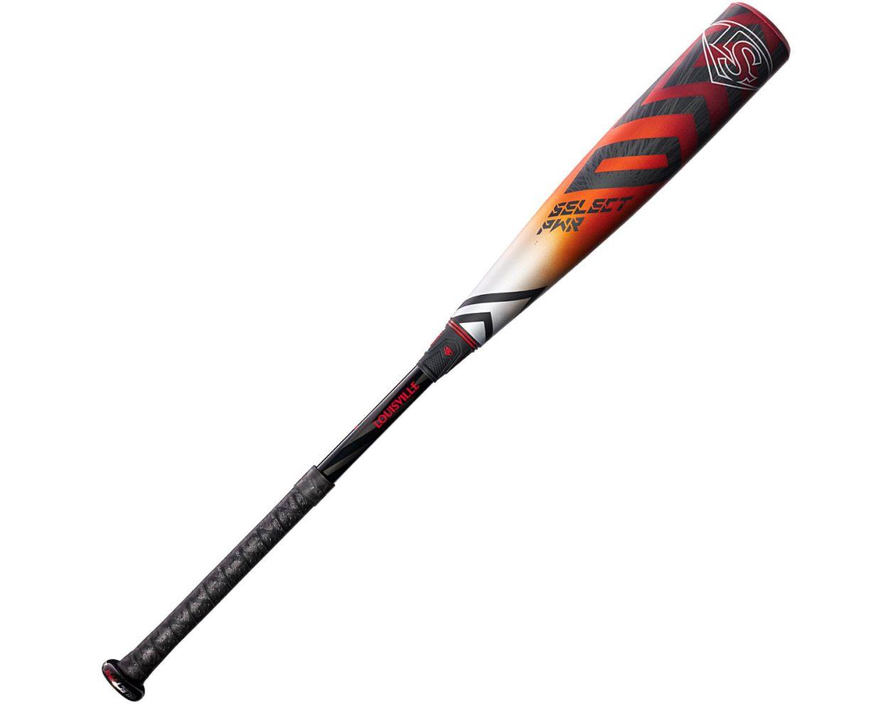 2023 Louisville Slugger Select PWR -8 Bat | Better Baseball 