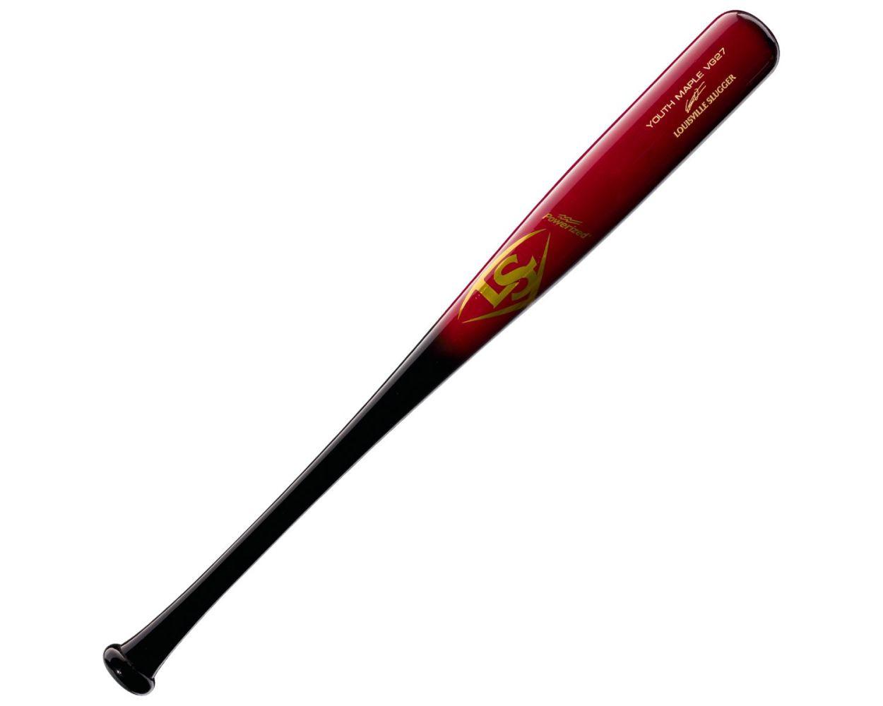 Louisville Slugger youth wood Bat