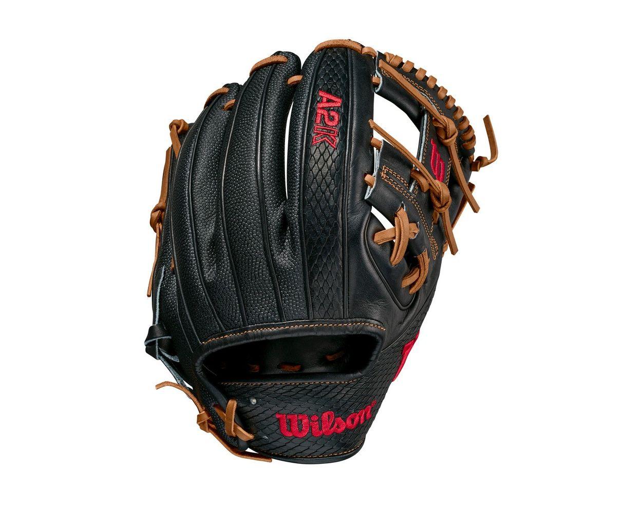 What Pros Wear: 365 Day Performance Review: 44 Pro Custom Glove