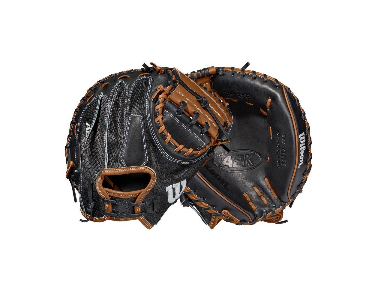 Wilson a2k hot sale m1 catchers mitt